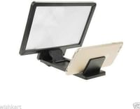 Portable Display Enlarger Magnifier Foldable Stand For all Smartphones