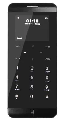 Anica A7