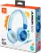 JBL Junior 320 Wired Headphones