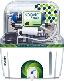 Konvio Neer 15 L Water Purifier (RO + UV + UF + Cu)