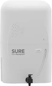 Eureka Forbes Aquasure Champ 7 L RO+UV Water Purifier