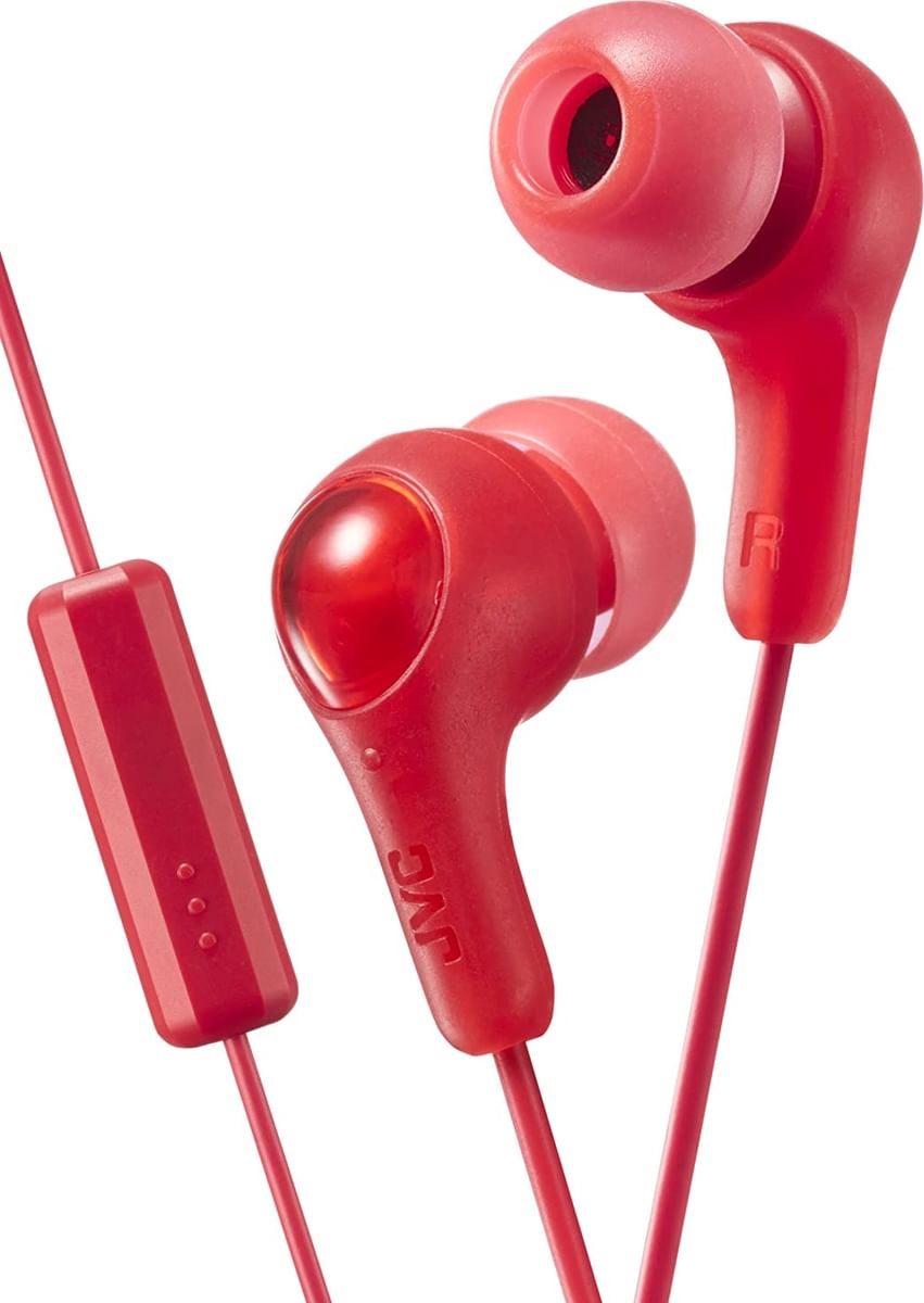 JVC Gumy Plus HAFX7M Wired Earphones Price in India 2024 Full