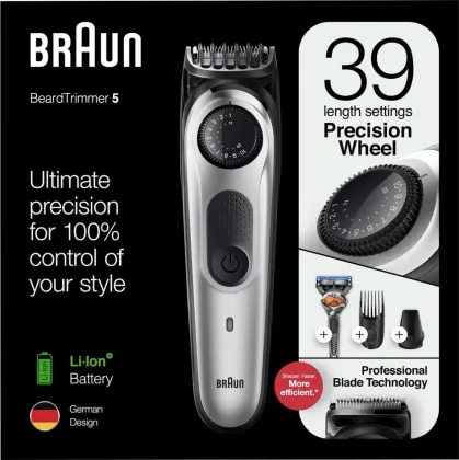 Braun BT5260 Trimmer