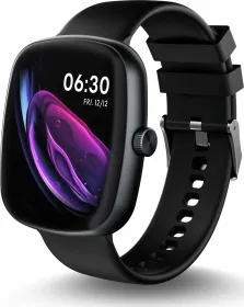 Cellecor Lumora E5 Plus Smartwatch