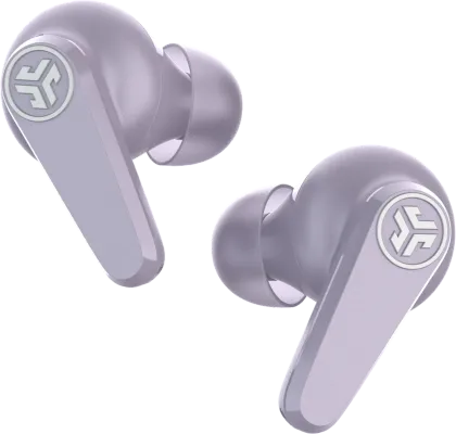 JLab Go Pods ANC True Wireless Earbuds