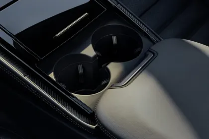 Porsche Panamera STD