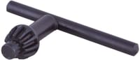 DeoDap 10mm Metal Drill Chuck (Black)