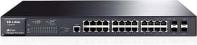 TP-Link TL-SG3424P Power Over Ethernet Switch