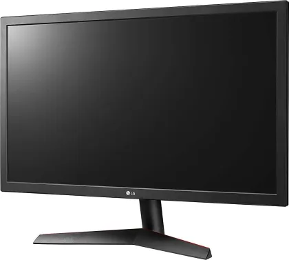 LG Ultragear 24GL600F-B 24-inch Full HD Gaming Monitor