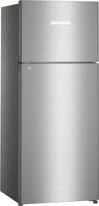 Liebherr TCSL 2620 265 L 3 Star Frost Free Double Door Refrigerator
