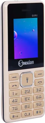 Snexian Guru 220C