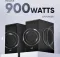 Mivi Nex 900 Dolby Audio Soundbar