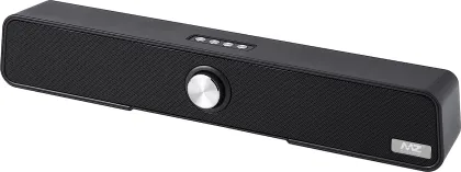 MZ M425SP 10W Bluetooth Soundbar