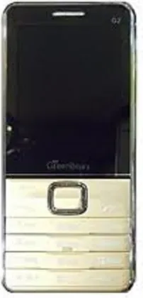 GreenBerry G2