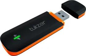 Tukzer TZ-WD-01 4G LTE Wireless USB Dongle