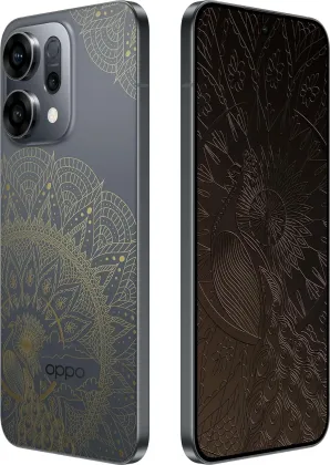 Oppo Reno 14 5G Diwali Edition