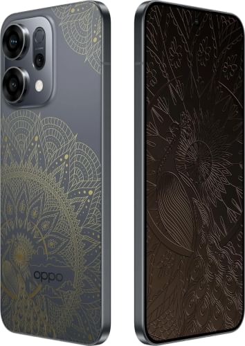 Oppo Reno 14 5G Diwali Edition