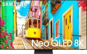 Samsung Neo QN800D 75 inch Ultra HD 8K Smart QLED TV (QA75QN800FXZA)