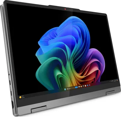Lenovo IdeaPad 5X 14Q8X9 ‎83GH000AUS 2-in-1 Laptop (Snapdragon X Plus X1P-42-100/ 16GB/ 1TB SSD/ Win11)