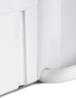 Godrej GWS 6203 PPD Twin Tub Semi Automatic Washing Machine