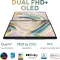 Asus Zenbook Duo UX8406CA-QL297WS Laptop (Intel Core Ultra 7 255H/ 32GB/ 1TB SSD/ Win11)