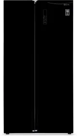 Koryo KSBS605BKINV 584L Frost Free Side by Side Refrigerator