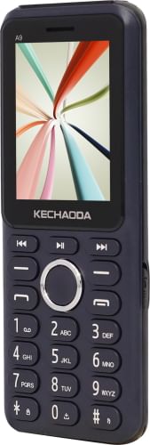 Kechaoda A9