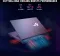Asus ROG Strix G17 2022 G713IE-HX040W Gaming Laptop (AMD Ryzen 7 4800H/ 16GB/ 1TB SSD/ Win11 Home/ 4GB Graph)