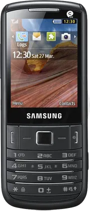 Samsung C3782 Evan