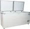 Lloyd GLHT550CDD 534 L Double Door Deep Freezer