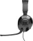 JBL Quantum 200 Wired Gaming Headphones