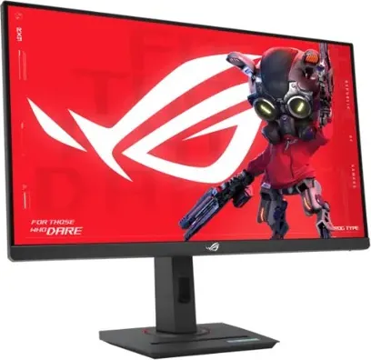 Asus ROG Strix XG27UCG 27 inch Ultra HD 4K Monitor