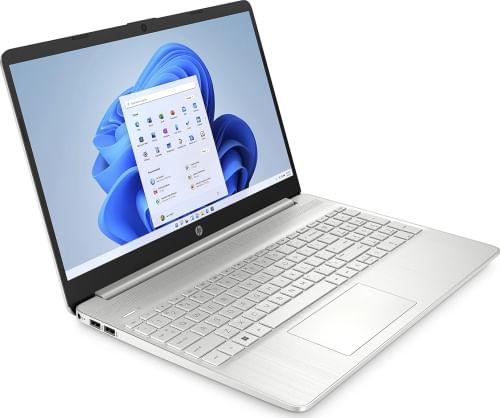 HP 15s-fr5011TU Laptop