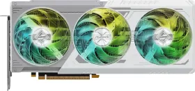 ASRock Intel ARC B580 Steel Legend OC 12 GB GDDR6 Graphics Card