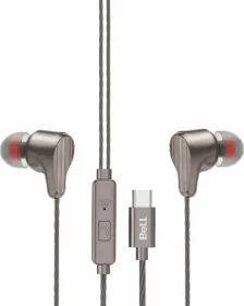 Bell BLHFK510 Type-C Wired Earphones