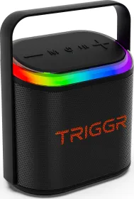 TRIGGR Roar 20 20W Bluetooth Speaker