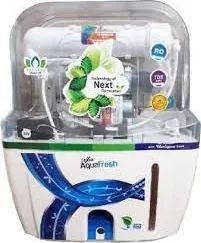 Aqua fresh Swift 16 L RO+UV+UF+Copper Water Purifier