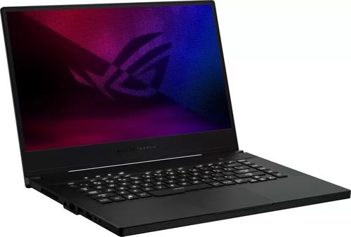 Asus ROG Zephyrus M15 GU502LV-AZ016T Gaming Laptop (10th Gen Core i7/ 16GB/1TB SSD/ Win10 Home/ 6GB Graph)