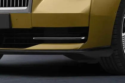 Rolls Royce Spectre
