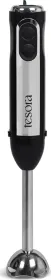 Tesora T0006-HB-B 600W Hand Blender