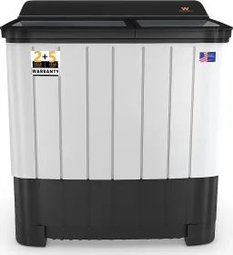White Westinghouse SFW110G 11 Kg Semi Automatic Washing Machine