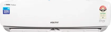 Voltas 185V Vertis Magnum 1.5 Ton 5 Star Inverter Split AC