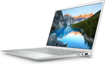 11th Gen Dell Notebook Inspiron 5301 Dell Laptop 5301 Price Dell - Main Image