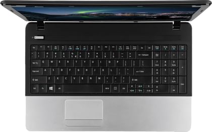 Acer Aspire E1-571 Laptop (3rd Gen Ci3/ 2GB/ 500GB/ Linux)