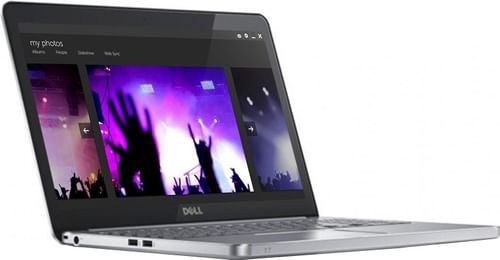 Dell Inspiron 7537 Laptop (4th Gen Ci5/ 6GB/ 1TB/ Win8.1/ 2GB Graph/ Touch)