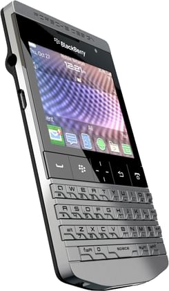 BlackBerry Porsche Design P9981