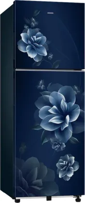 Samsung RT40H28W1CB 236 L 1 Star Double Door Refrigerator