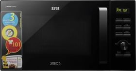 IFB 30BC5 30 L Convection Microwave Oven