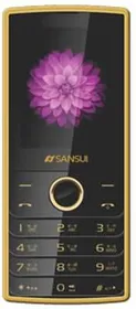 Sansui X11