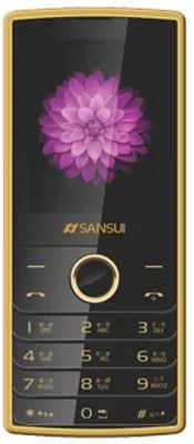 Sansui X11